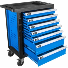 Dílenský vozík GWP 07