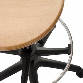 Laboratorní židle Z74L