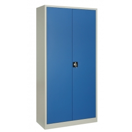 Dílenská skříň 800 x 1950 x 420 mm