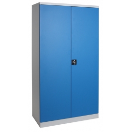 Dílenská skříň 1000 x 1950 x 450 mm